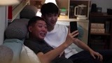 《大考》花絮 ：父母爱情