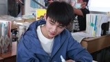 《大考》花絮：奇怪可爱三人组