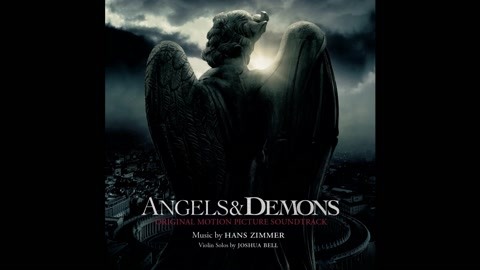 ft hans zimmer ft 漢斯64季默 503 angels demons