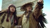 大笑江湖：赵本山演海盗欺负小沈阳，这也太欺负人了！