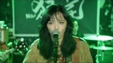 《摇滚狂花》姚晨失声被观众轰下台