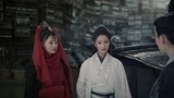 《剑王朝》三个女人一台戏 个个都是养眼大美女