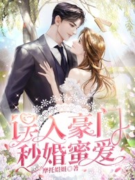 误入豪门：秒婚蜜爱