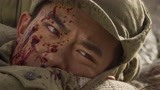 长津湖：眼看战友被炸，大伙忍不了了，准备朝战机出击