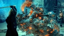 2022最新科幻大作《冥界警局2：咒灵崛起》视效炸裂，震撼来袭！