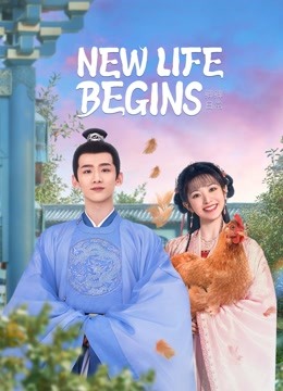 Watch the latest New Life Begins (2022) with English subtitle English Subtitle