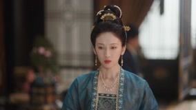  EP 31 Yuan Yin angers her father when she requests to divorce Yin Zheng sub español doblaje en chino