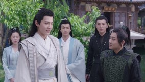 Watch the latest Pretty Guardian of the City Episode 13 with English subtitle English Subtitle