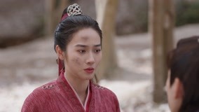 Tonton online Episod 34 Shangguan akhirnya berkompromi dengan Yin Qi Sarikata BM Dabing dalam Bahasa Cina