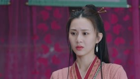Tonton online Episod 8 Chaoxi tersilap memikirkan bahawa Yunxi menyukainya Sarikata BM Dabing dalam Bahasa Cina