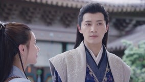 Tonton online Episod 2 Chaoxi memperkenalkan Yunxi kepada sepupunya sebagai kekasihnya Sarikata BM Dabing dalam Bahasa Cina