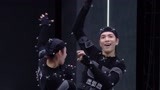 萧敬腾小鬼迷之行为 现场上演亲兄弟乱算账