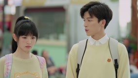 Tonton online First Love Episod 23 Video pratonton (2022) Sarikata BM Dabing dalam Bahasa Cina