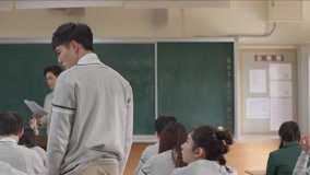  EP 4 Yixiang obeys Mengyun and transforms into a nice student 日本語字幕 英語吹き替え