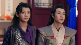 Tonton online The Romance of Hua Rong Episod 17 Sarikata BM Dabing dalam Bahasa Cina