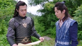 Watch the latest The Romance of Hua Rong Episode 14 online with English subtitle for free English Subtitle