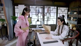 Tonton online The Romance of Hua Rong Episode 6 Sub Indo Dubbing Mandarin
