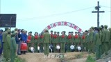 养父的花样年华：知青返城，郎德贵前来相送，都是他的兵啊 (1)