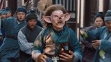 春光灿烂猪八戒：八戒喝酒现出原形不自知，跟着众人“猪喊捉猪”