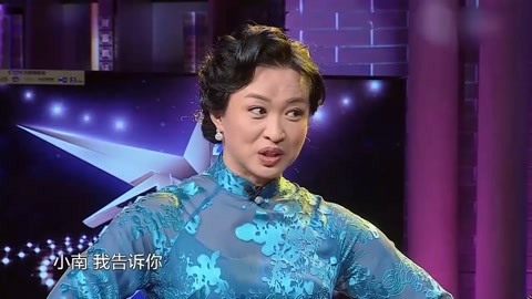 百变大咖秀 王祖蓝模仿金星_金星真人秀_为什么没有金星秀了