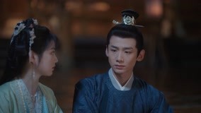 Watch the latest EP29 Li Wei and Yin Zheng Sweet Chat Under the Moon (2022) online with English subtitle for free English Subtitle