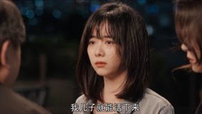  EP 30 Father of Passenger Who Died Makes a Scene 日語字幕 英語吹き替え