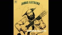 Jorge Cafrune - Peona (Official Audio)