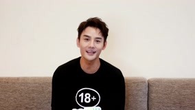 Watch the latest Great Drama Wang Kai interview: I will take the initiative to become friends with Gu Nanting! (2023) online with English subtitle for free English Subtitle