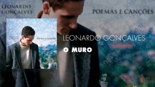 Leonardo Gonçalves - O Muro (Áudio Oficial)