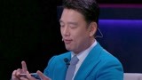 王耀庆硬核提问郝劭文 释小龙是会打友情牌的-今晚开放麦