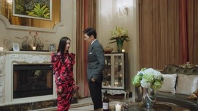 Tonton online Episod 14 Untuk berkahwin dengan Yan Xingcheng, Tang Lin sangat gembira Sarikata BM Dabing dalam Bahasa Cina