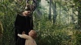 《沉睡魔咒》：公主长大后真可爱，大魔王瞬间被感化，还要抱抱！