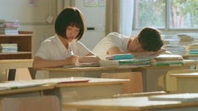  EP 16 Xiaoxi Tries to Sneak a Kiss on Jiang Chen's Cheek While He's Asleep 日本語字幕 英語吹き替え