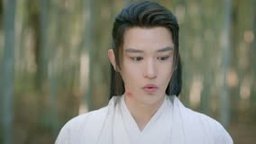Tonton online Episod 6 Buyan meninggalkan kesan ciuman simetri pada leher Chengqi Sarikata BM Dabing dalam Bahasa Cina