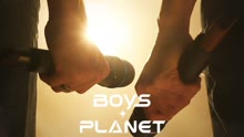 BOYS PLANET 2023-02-03
