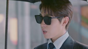  EP 3 Xilai Faints Seeing Red After Tian Tian Slaps His Sunglasses Away Legendas em português Dublagem em chinês