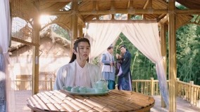 Watch the latest EP 19 Chengxi's Refusal to Practice Yueque Together with Buyan Angers Her online with English subtitle for free English Subtitle