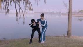 Watch the latest EP10 Huahua Drags Zhifei Out for Exercise with English subtitle English Subtitle