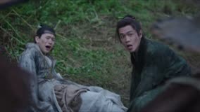 Watch the latest EP 7 Jia Mo and Bao Yu is Chased by the Robbers (2023) online with English subtitle for free English Subtitle