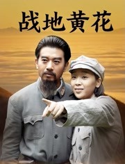 战地黄花