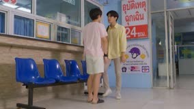 Watch the latest The person who knows Phak the best is Tin. (2023) online with English subtitle for free English Subtitle
