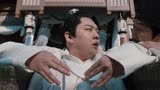 春光灿烂猪八戒：老头为朱公子奔丧，朱公子却诈尸，把大家吓死了