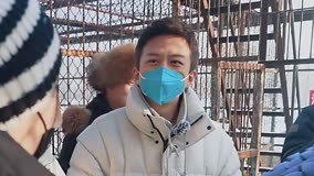 온라인에서 시 邓超认养小老虎 鹿晗王勉共同给老虎取名-哈哈哈哈哈 (2023) 자막 언어 더빙 언어