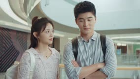 Watch the latest The Science of Falling in Love Episode 14 Preview (2023) online with English subtitle for free English Subtitle