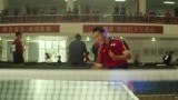 《中国乒乓》中国人是最勤奋的民族