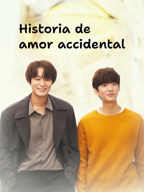 Mira lo último Historia de amor accidental sub español doblaje en chino