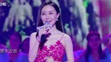 舒畅唱《美人吟》，古风韵味十足，听完瞬间爱上她｜大首映