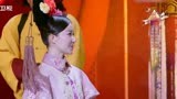舒畅穿古装演“舒妃”，一点都没变，还是从前的模样｜大首映