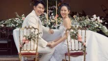好甜！孙艺珍晒婚纱照庆祝结婚一周年，与玄彬双手紧握笑容甜蜜