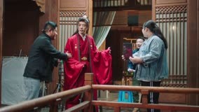Tonton online An Actor's Rhapsody Episod 4 (2023) Sarikata BM Dabing dalam Bahasa Cina